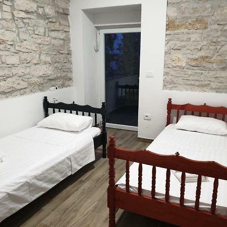 PUY Apartment Damir מראה חיצוני תמונה