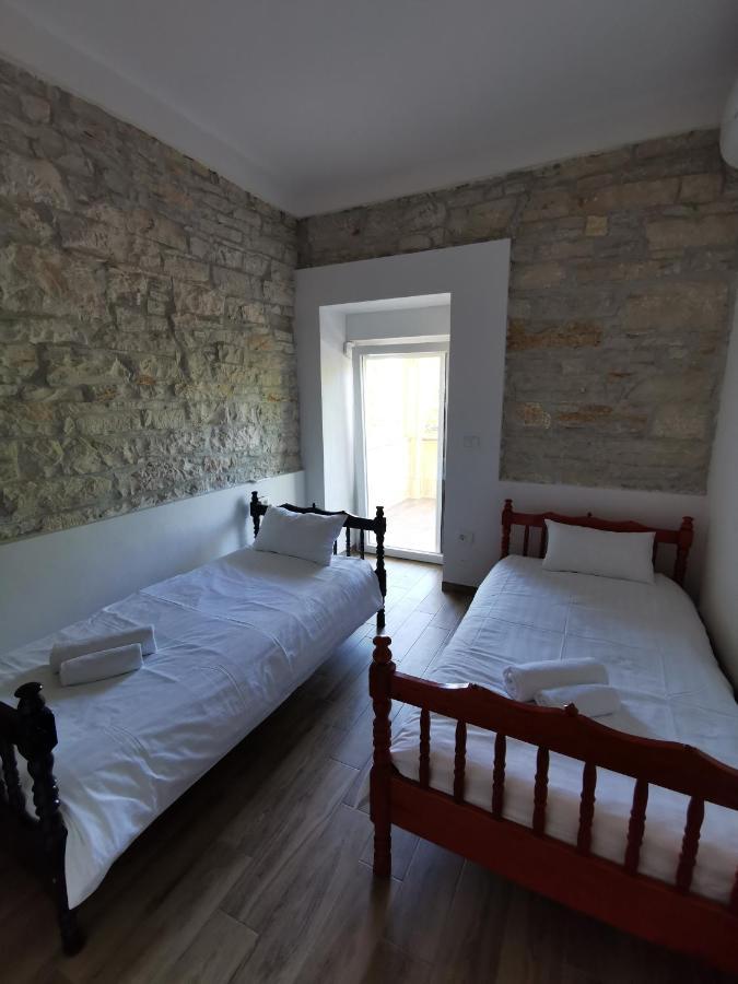 PUY Apartment Damir מראה חיצוני תמונה