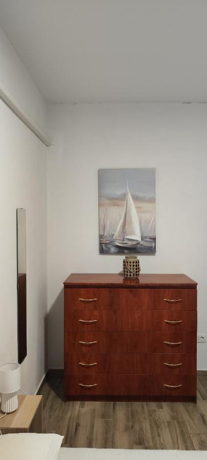 PUY Apartment Damir מראה חיצוני תמונה