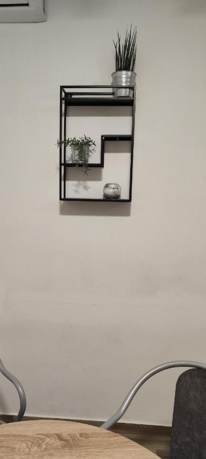 PUY Apartment Damir מראה חיצוני תמונה