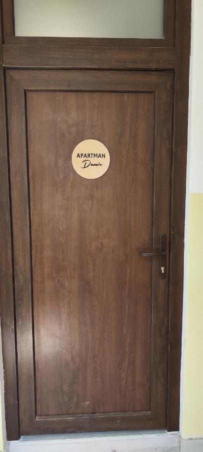PUY Apartment Damir מראה חיצוני תמונה