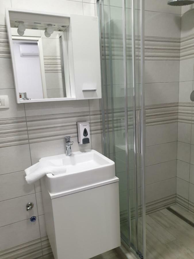 PUY Apartment Damir מראה חיצוני תמונה