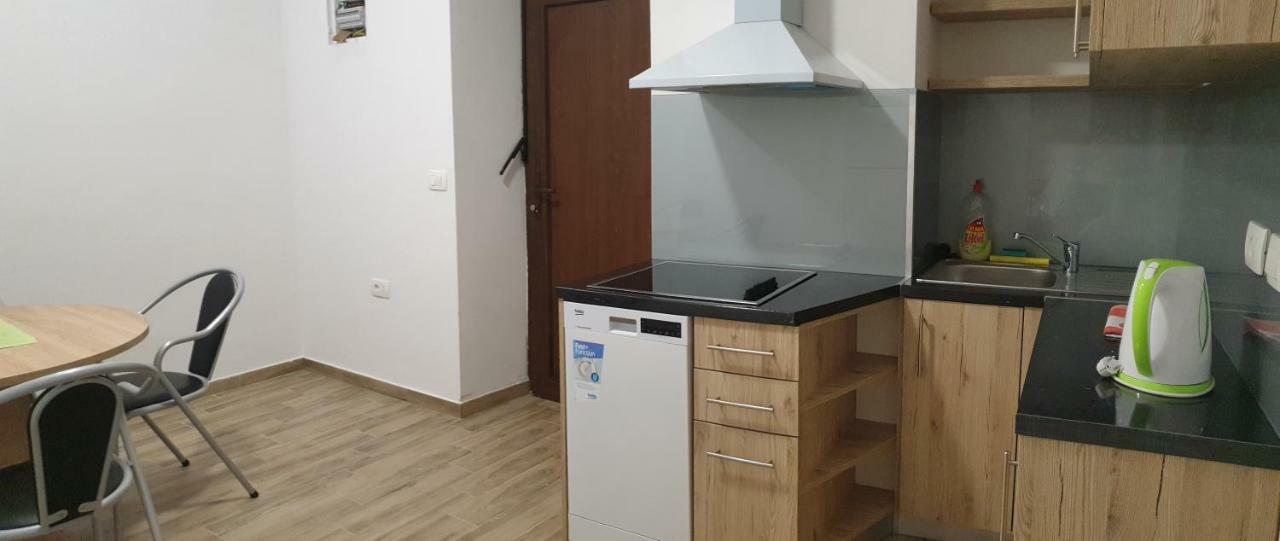 PUY Apartment Damir מראה חיצוני תמונה