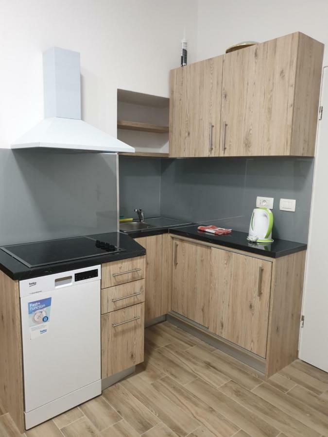 PUY Apartment Damir מראה חיצוני תמונה