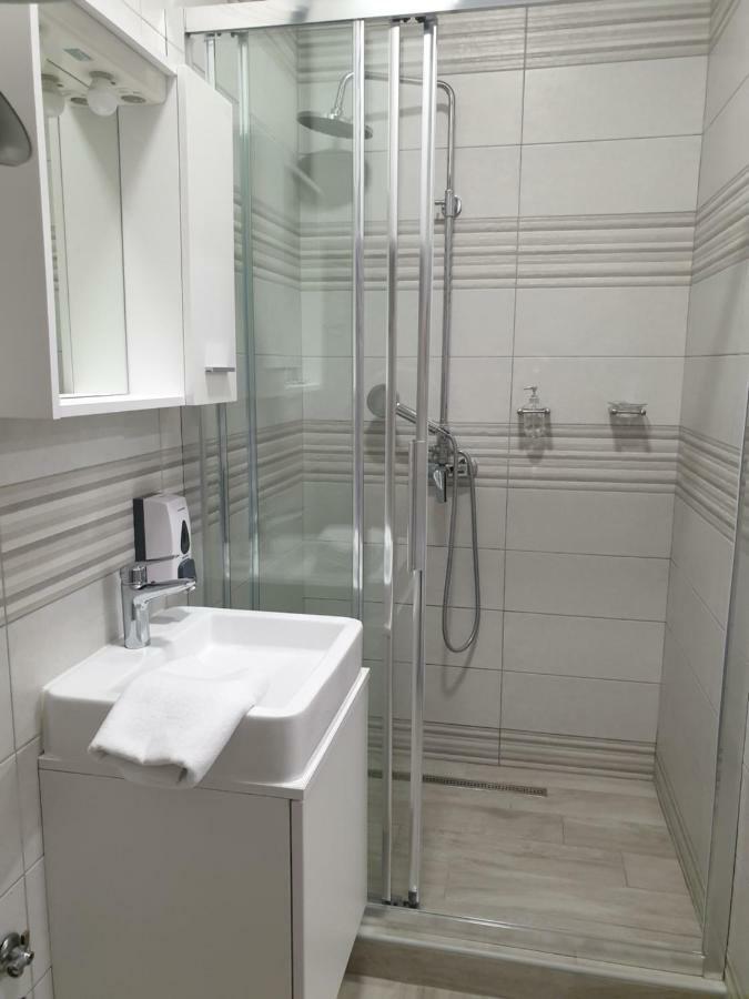 PUY Apartment Damir מראה חיצוני תמונה