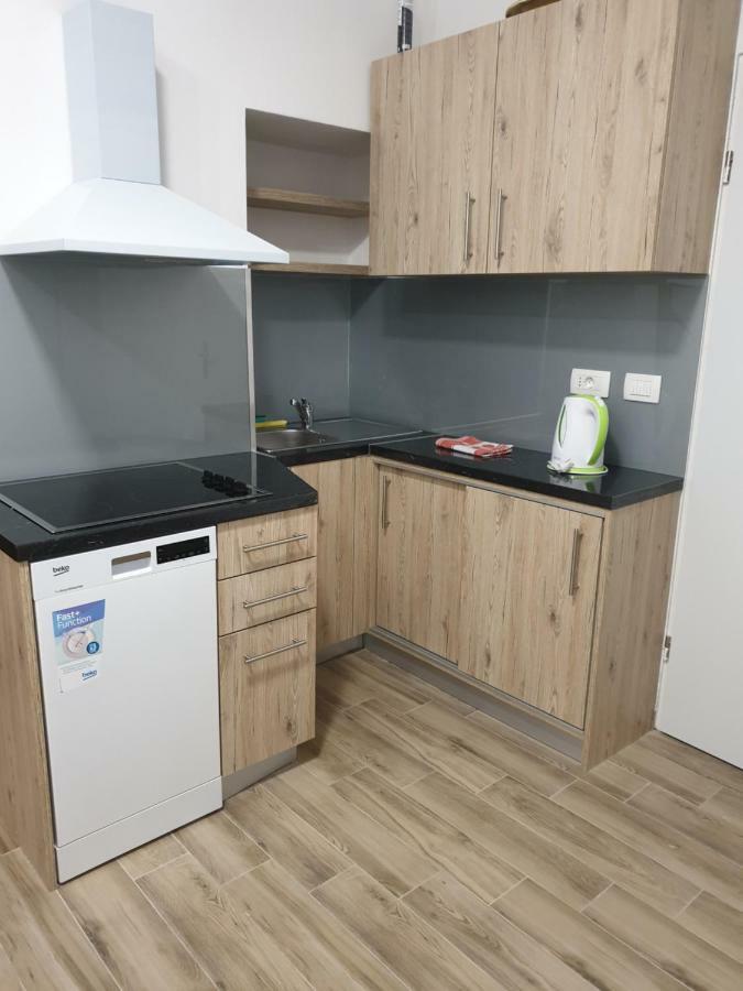 PUY Apartment Damir מראה חיצוני תמונה
